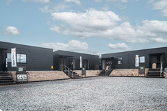 【憧れの夢が叶う・・・】トレーラーハウス・ガレージハウス相談会