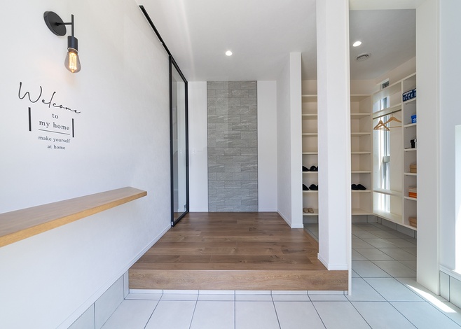 モデルハウス画像5