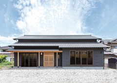 カネタケ竹内建築