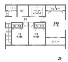 シンプル＆ナチュラルな暮らしを楽しむカフェスタイルの家