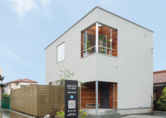 ハウスプラン（R＋house沼津・富士）のモデルハウス・住宅展示場