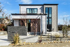 まちかどモデルハウス駒生町展示場