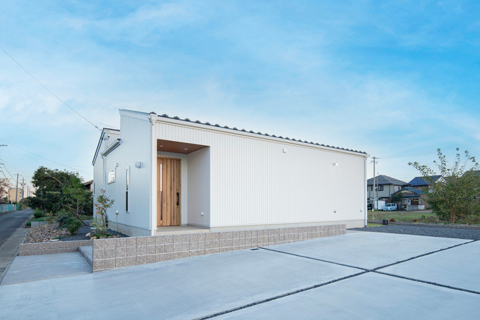 ビビットホーム（アクティス）