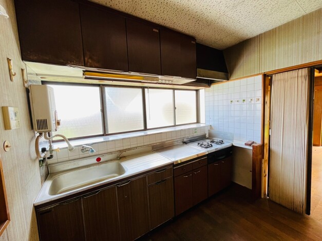 リノベーション前の写真