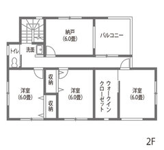 完全自由設計で手に入れたのは、理想以上の暮らし