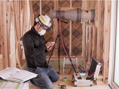 性能の数値化＆監査システム