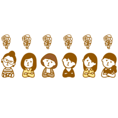 平屋のメリット・デメリットのイメージ