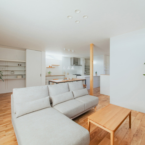 建物とセットで考える『土地決め』