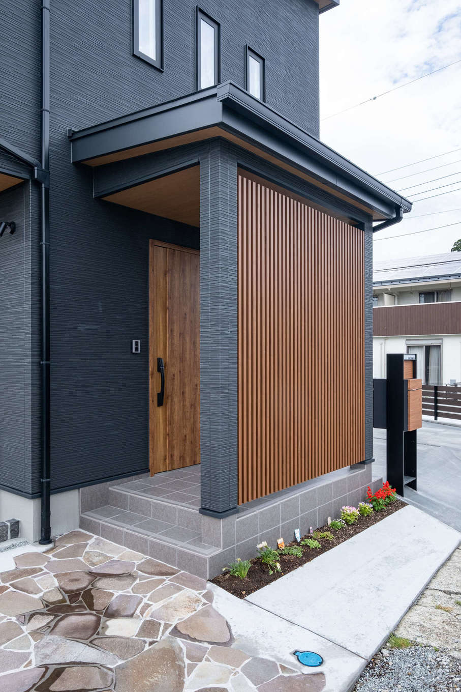 臼幸産業【デザイン住宅、省エネ、間取り】