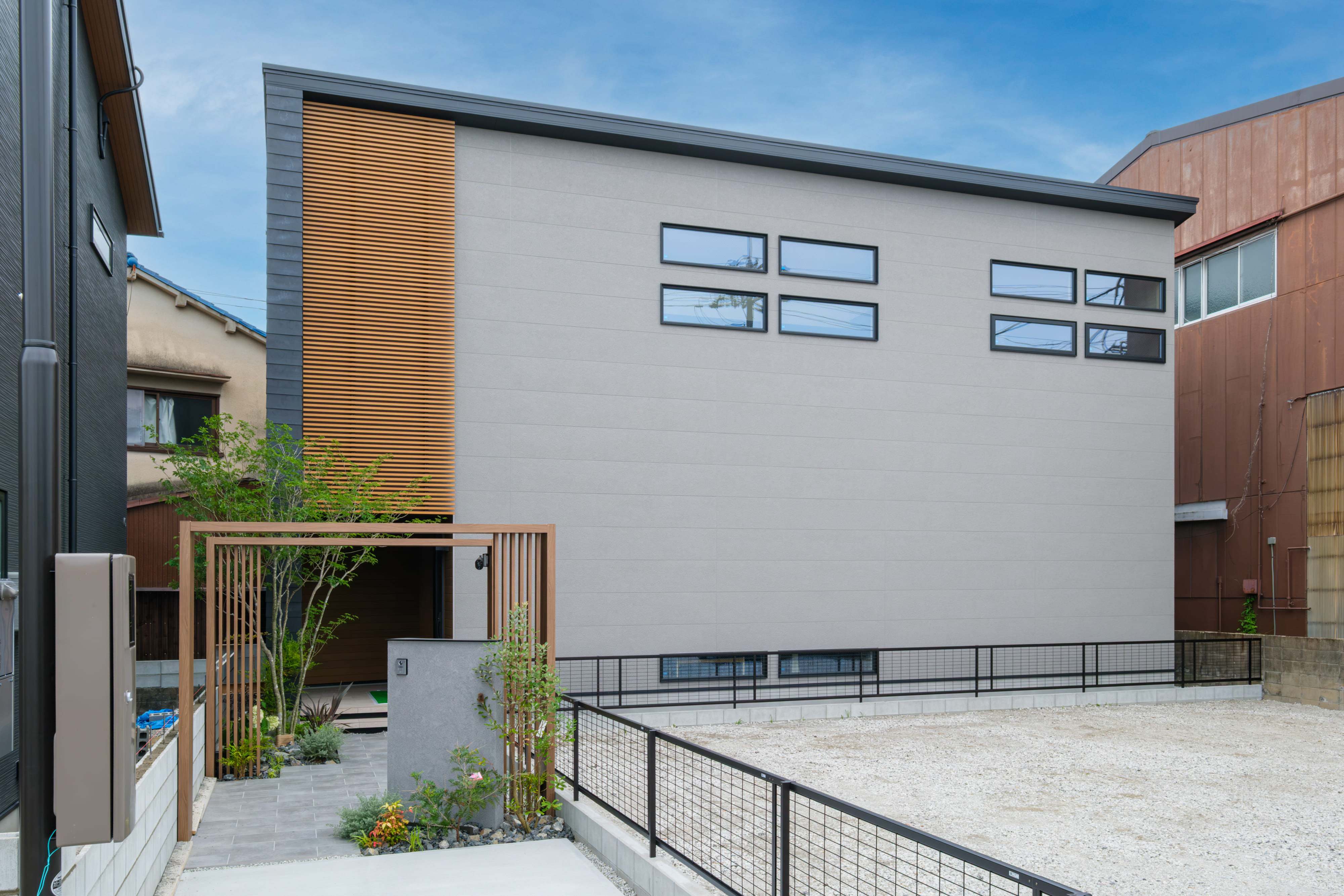 寝屋川市葛原新町モデルハウス完成見学会！