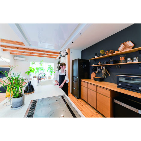 SEVEN HOUSE/セブンハウス【契約、詳細打合せ】