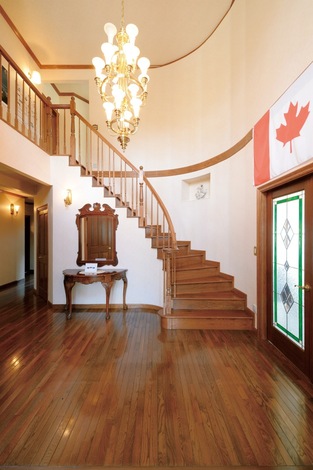 モデルハウス画像2