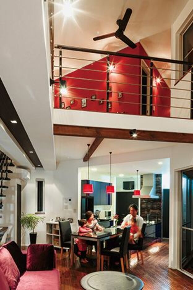 nattoku住宅【狭小住宅、高級住宅、建築家】