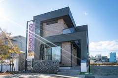 クレバリーホーム 名駅北店