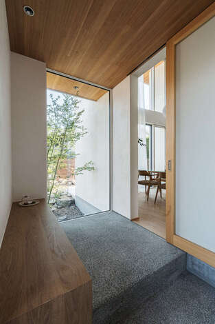 モデルハウス画像2