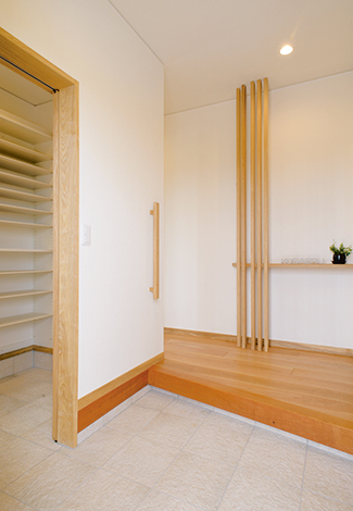 モデルハウス画像3