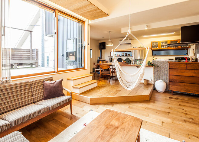 バルハウス【個別相談・OB宅見学】