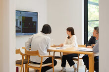 オンライン家づくり相談 受付中