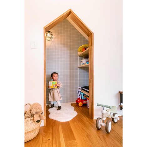 SEVEN HOUSE/セブンハウス【詳細ヒアリング、プランニング】