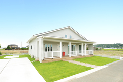 朝日住宅