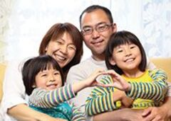 お客さまの写真