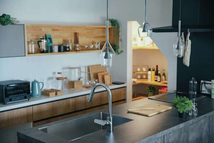 モデルハウス画像5