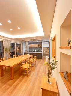 住建産業堀越