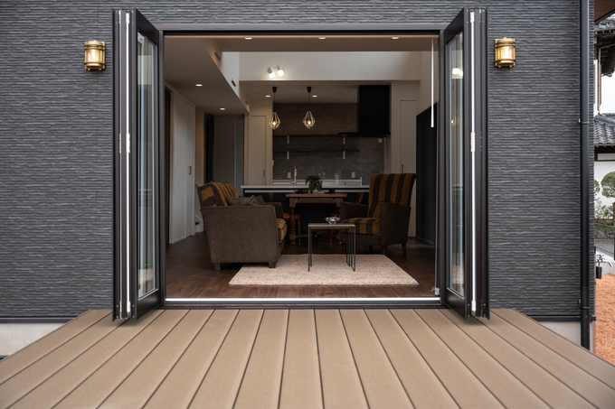 OWN RESORT HOME（オウンリゾートホーム）