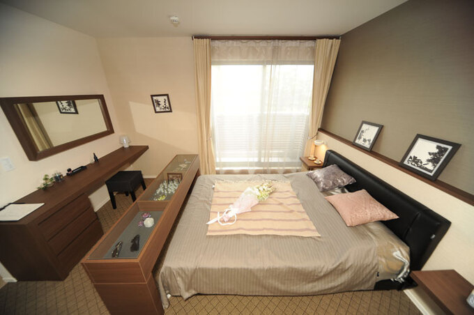 モデルハウス画像6