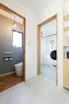 リノベ事例イメージ7