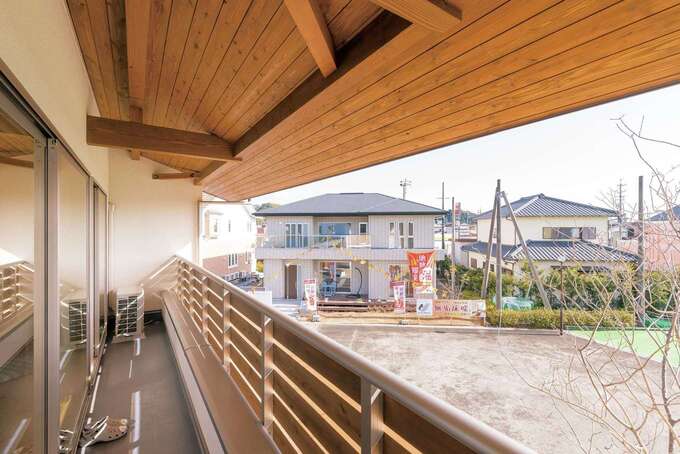 モデルハウス画像8