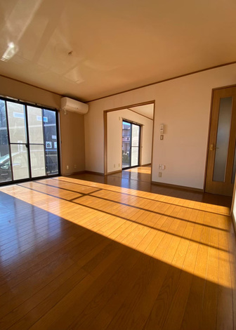 リノベーション前の写真