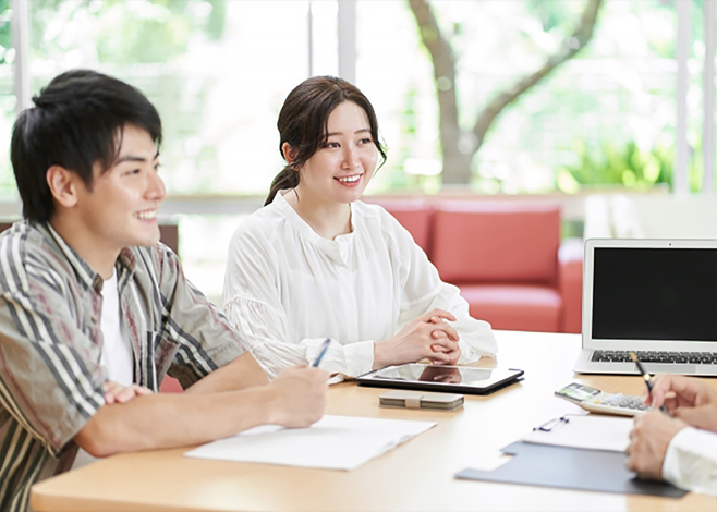 MIOS（マイオス）【資金計画・プランヒアリング】