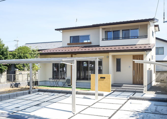 しあわせの住まい一級建築士事務所
