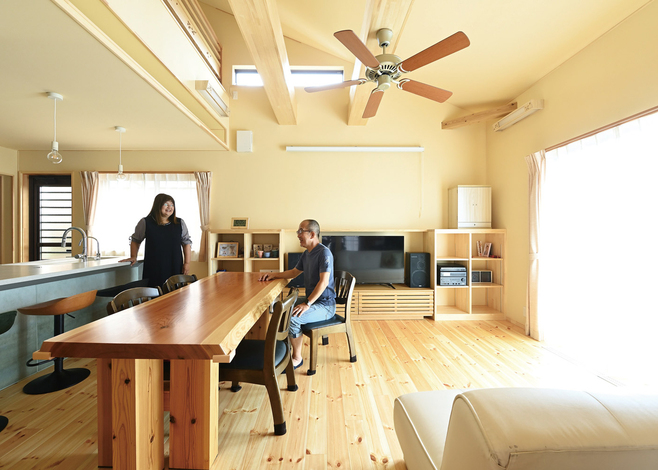 リノベ事例画像1