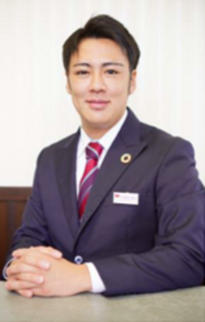 三井ホーム　静岡支店・静岡東支店【松本 泰正】入社6年目（20代）｜店長代理