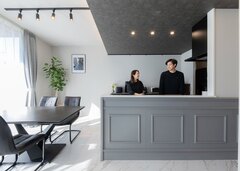 安心と開放感がもたらす上質な暮らし