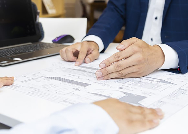 コンチネンタルホーム【プラン作成／ローン審査】