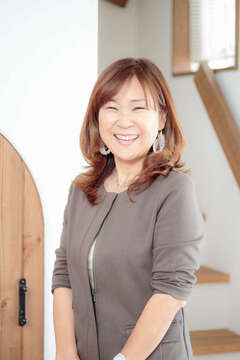 愛のある設計士 上総 由美さん