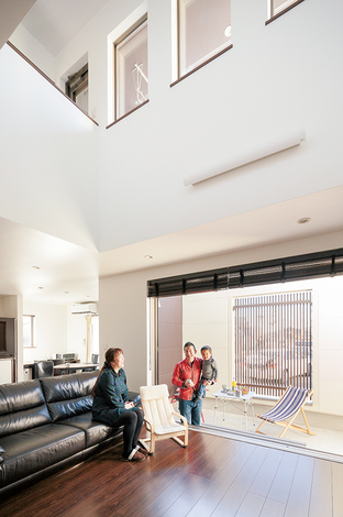 甲静ハウジング【趣味、間取り、ガレージ】