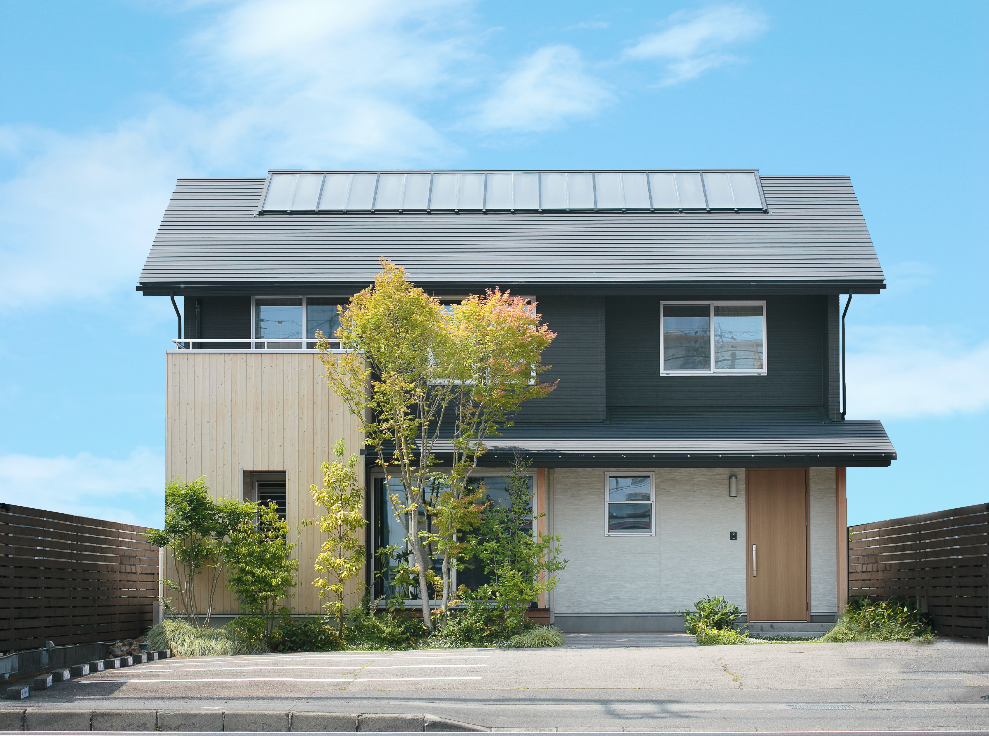 オンライン相談・見学｜☆遊び心と使い勝手を両立した☆陽の家モデルハウス