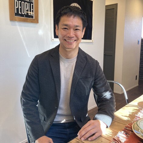 オレンジハウス【浅野 新也】暮らしが楽しくなるようなお家づくりをしてみませんか