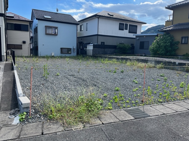 交通の便が良い。