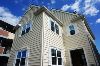 アルルの仲間たち 北条建設のイメージ