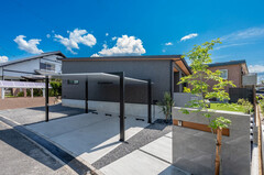 アッシュホーム