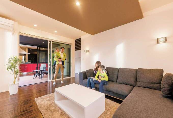 nattoku住宅【デザイン住宅、間取り、インテリア】