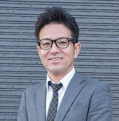 住宅アドバイザー 片山 洋さん