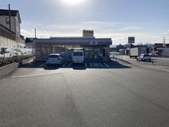 住起産業（アキュラホーム三島中店）【沼津市サンステージ岡一色】セブンイレブン　沼津岡一色北店