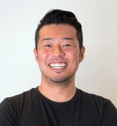 代表取締役　一級建築士  藤井 達也さん