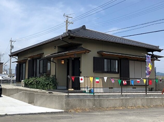 今週末】人気の平屋！＜中古住宅見学会＞＠藤枝市大西町